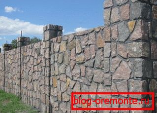 Concrete Fence Concrete Fence