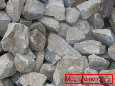 Rubble Stone Rubble Stone