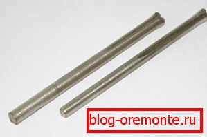 Diamond-coated household drill bits