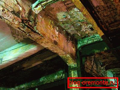 Often we have to deal with emergency and dilapidated buildings, as shown in the photo. Often we have to deal with emergency and dilapidated buildings, as shown in the photo.