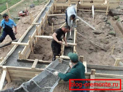 The better we fill, the longer the construction will last The better we fill, the longer the construction will last