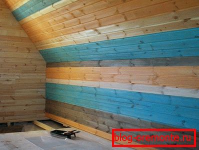 Option of decorative coloring Option of decorative coloring