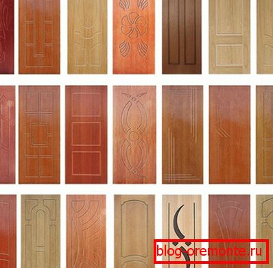 Color range MDF Color range MDF