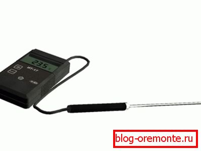 These devices are highly accurate and easy to use, although they require the presence of batteries These devices are highly accurate and easy to use, although they require the presence of batteries