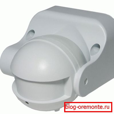 Motion Sensor Motion Sensor