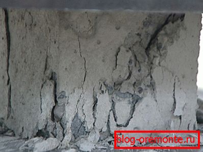 Defects of this material will find themselves only during the operation, and therefore, its choice must be approached very responsibly. Defects of this material will find themselves only during the operation, and therefore, its choice must be approached very responsibly.