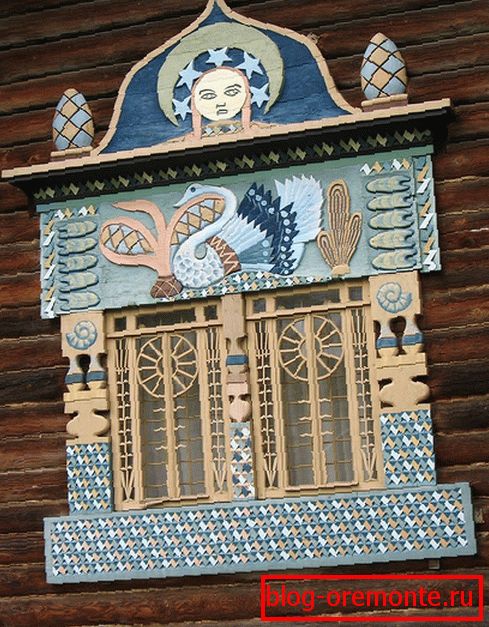 Decorative trim
