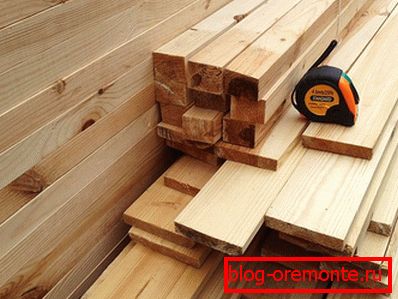 Wooden bars for crates Wooden bars for crates