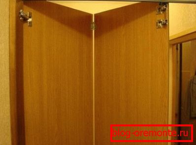 Wooden doors accordion Wooden doors accordion