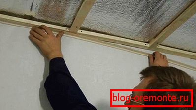 Wooden frame Wooden frame