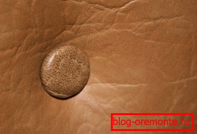 Upholstery Nail wooden door upholstery with dermantin