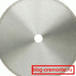 Disk detachable solid diamond Disk detachable solid diamond