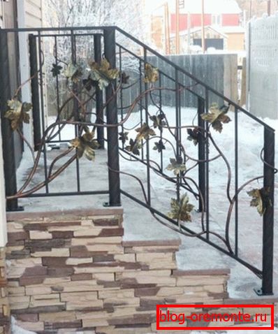 house porch design