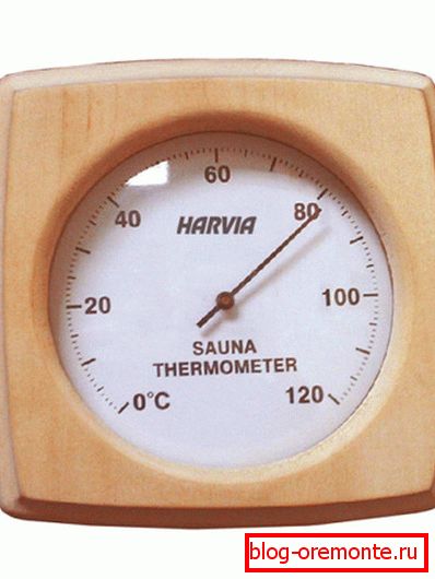 For a steam room 80 degrees - a moderate temperature. For a steam room 80 degrees - a moderate temperature.