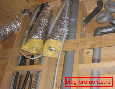 For proper installation of all communication systems, it is necessary to have a properly designed project. For proper installation of all communication systems, it is necessary to have a properly designed project.