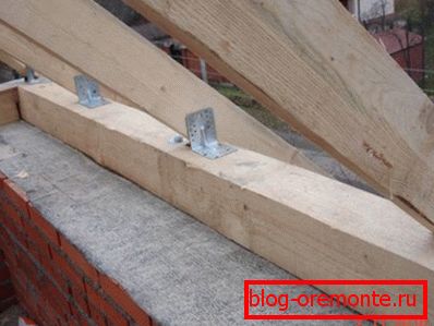 You can use a corner to enhance roofing systems.