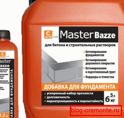 Base additive Base additive