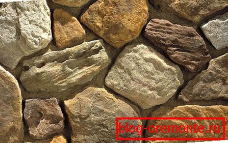Durable and reliable facade