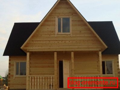 The house is ready, you can move in. The house is ready, you can move in.