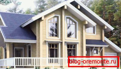 House of timber project House of timber project