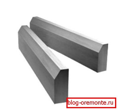 Road concrete block B5. Road concrete block B5.