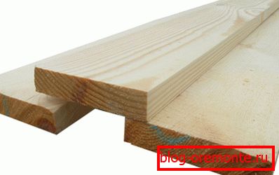 Leveling board Leveling board