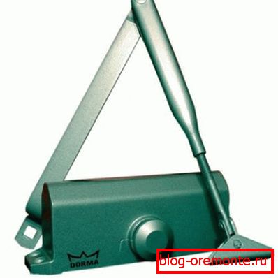 Dorma door closer Dorma door closer
