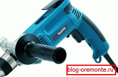Drill
