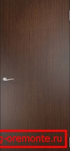 The door is interroom deaf