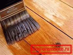 We carry out mandatory wood processing