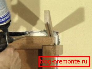 interior doors with telescopic platbands