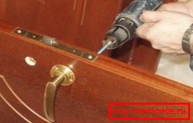 interior doors do-it-yourself installation