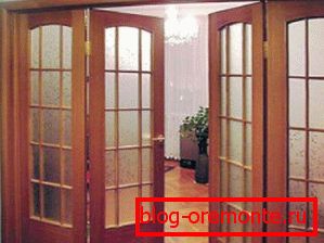 Glazed doors interior doors to choose