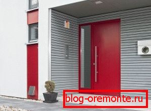 doors entrance dimensions