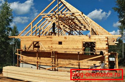 Gable roof Gable roof
