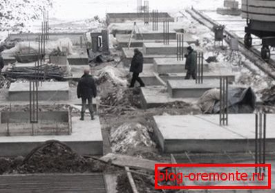 Efficient concreting technology Efficient concreting technology
