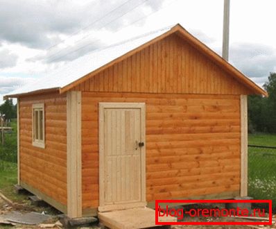 Operation of log baths is much cheaper Operation of log baths is much cheaper