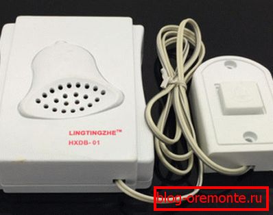 Electronic wired