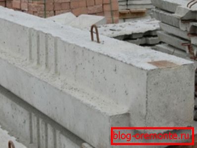 The element serves as a support for floors The element serves as a support for floors