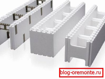 Formwork elements Formwork elements