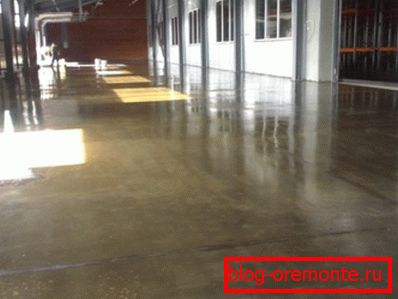 Epoxy primer for industrial premises. Epoxy primer for industrial premises.