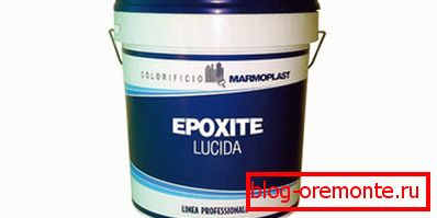 Epoxy Epoxy