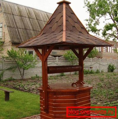 If you make a little effort and turn on the fantasy, the decorative house can become a real decoration of the facade. If you make a little effort and turn on the fantasy, the decorative house can become a real decoration of the facade.