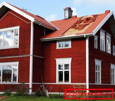 If the liquid insulation adds a little paint, then the finished structure will be no different from the painted building If the liquid insulation adds a little paint, then the finished structure will be no different from the painted building