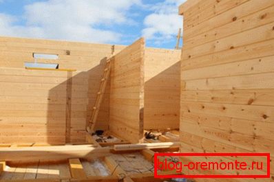 This partition will become bearing along with the outer walls. This partition will become bearing along with the outer walls.