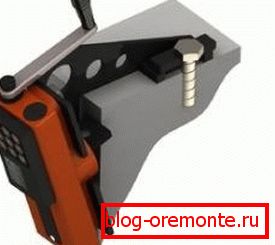 This tool is made splitting ribs. This tool is made splitting ribs.