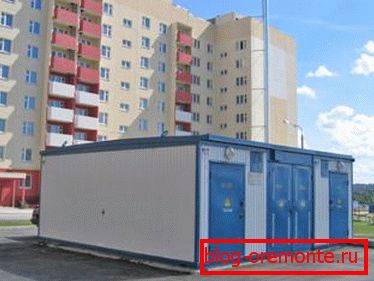 This small and unpretentious building is a guarantee of your comfortable living in an apartment. This small and unpretentious building is a guarantee of your comfortable living in an apartment.