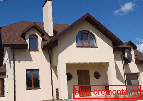 Modern wall technology reliable and durable