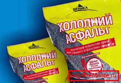 Packaged material from a popular manufacturer Packaged material from a popular manufacturer