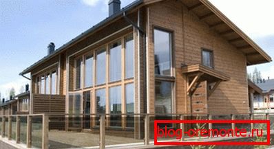 Finland is a forest country. Not surprisingly, wood has become a popular building material. Finland is a forest country. Not surprisingly, wood has become a popular building material.
